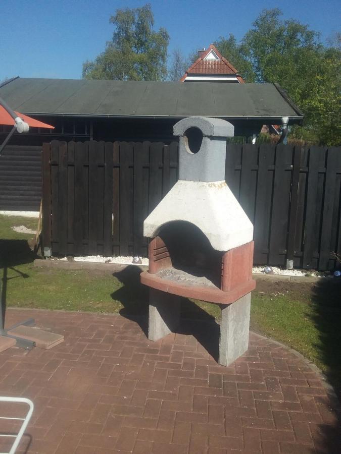 Seemoewe Bedekaspel Exterior foto