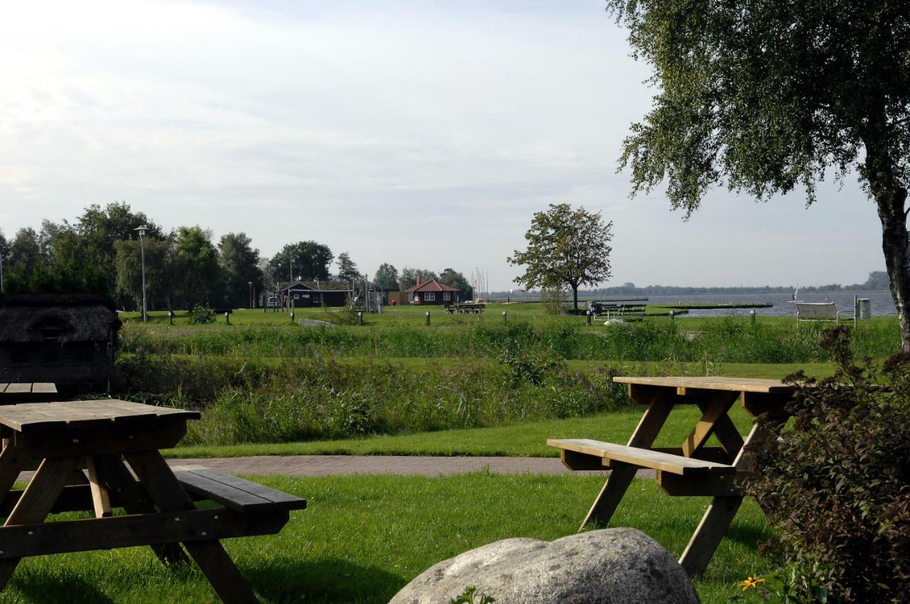 Seemoewe Bedekaspel Exterior foto
